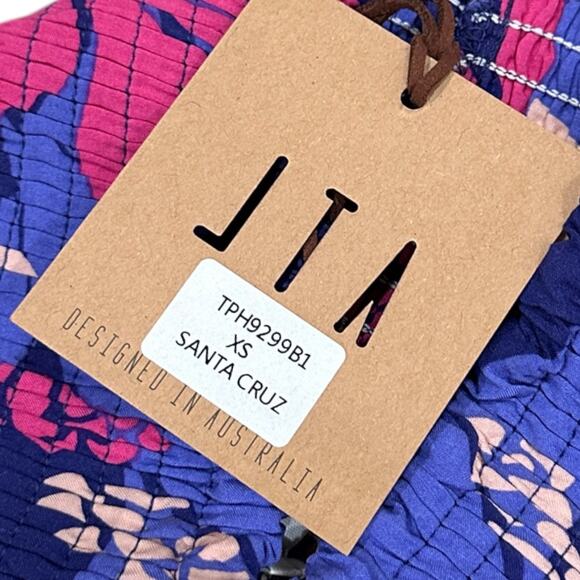 NWT Abel The Label Santa Cruz Convertible Skirt/Dress - Picture 9 of 9